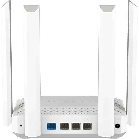 Маршрутизатор Keenetic Sprinter (KN-3711) AX3000