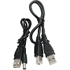 Привод внешний Gembird DVD-USB-02-SV CD/DVD USB 2.0, пластик, серебристый