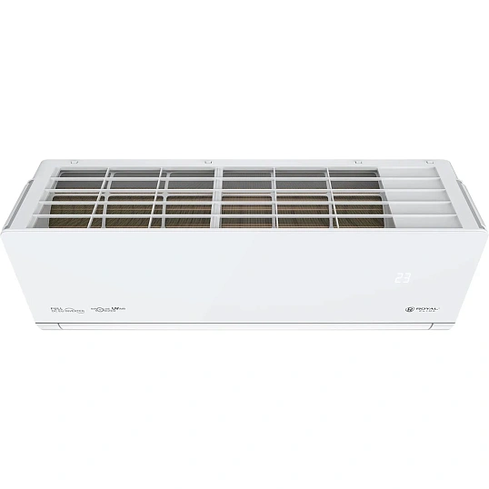 Сплит-система ROYAL CLIMA RCI-RSB40HN, инвертор, 37кв.м., белый
