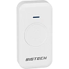 Звонок дверной Bigtech DB01B-1B1R-WH-102,беспроводной