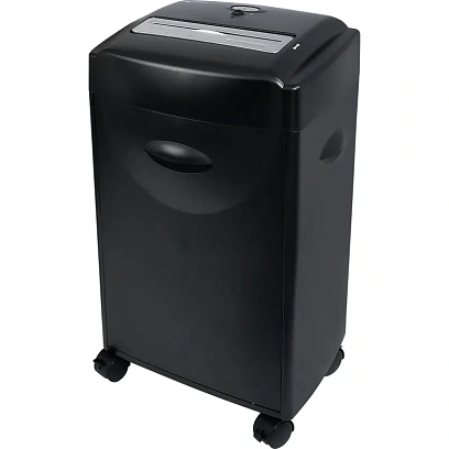 Шредер (уничтожитель) Гелеос УМ42-4, 4ур.секр.,21лист, 42л