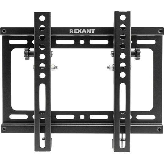 Кронштейн Rexant 38-0320, TV 17-42, настенный, наклонный, чер