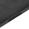 Чехол uBear Touch Mag Case,защитный, для iPhone 2025 6,6, MagSafe, черный