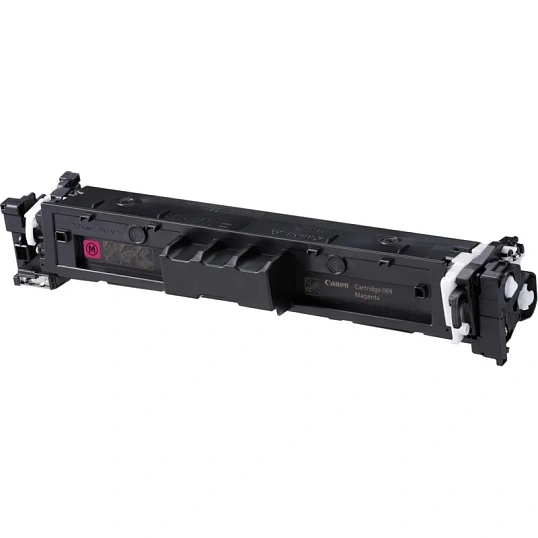 Тонер-картридж Canon CRG 069 M (5092C002)