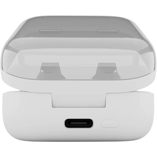 Наушники Samsung Galaxy Buds 4 Pro White (SM-R640NZWACIS)