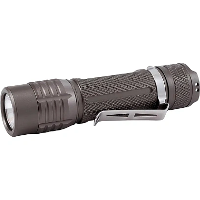 Фонарь ручной ЯРКИЙ ЛУЧ G15 Tactic IPX8,акк 18650 2600mAh с встр.ЗУ