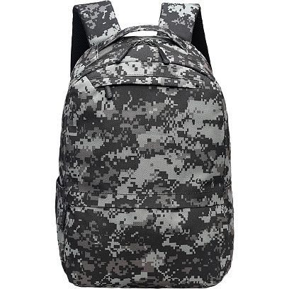 Рюкзак для ноутбука 17.3 Lamark B157 Khaki