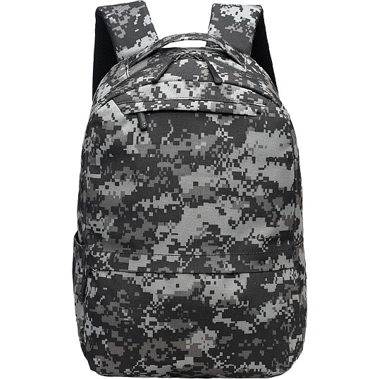 Рюкзак для ноутбука 17.3 Lamark B157 Khaki