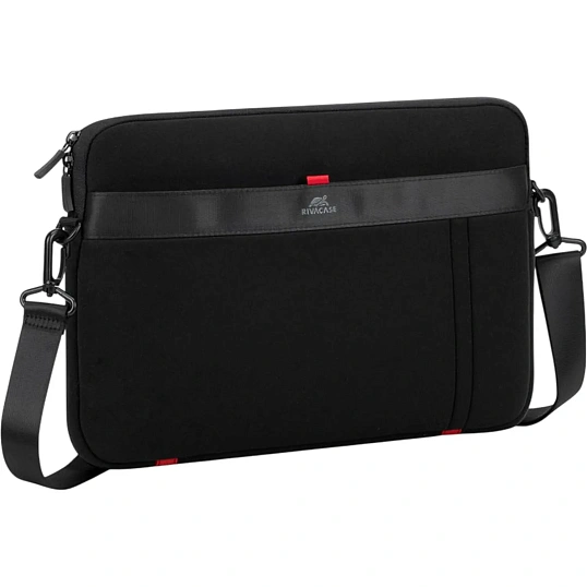 Сумка для ноутбука RIVACASE 5120 black Antishock 13,3 / 12