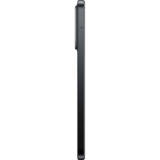 Смартфон POCO C85 RU 8+256 Black