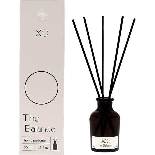 Аромадиффузор XO The Balance 50 мл арт.АР 100-413