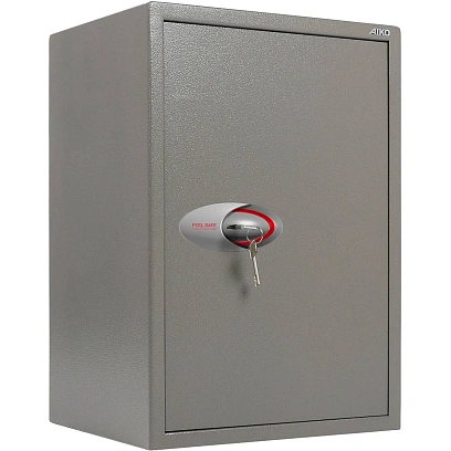Сейф AIKO TM-63Т мебельный, ключ.замок