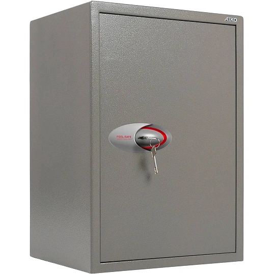 Сейф AIKO TM-63Т мебельный, ключ.замок