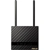 Маршрутизатор ASUS 4G-N16 LTE N150 (90IG07E0-MO3H00)