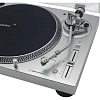 Виниловый проигрыватель Audio-Technica AT-LP120XUSBSV, прямой привод, USB
