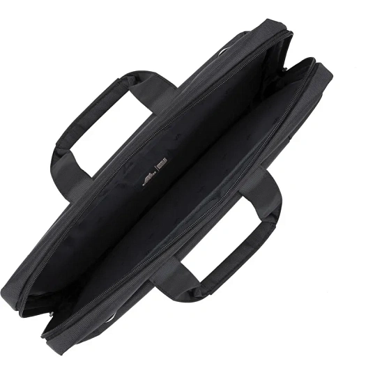 Сумка для ноутбука RIVACASE 8231 black 15,6/6