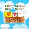 Печенье затяжное Мария Любятово 500г