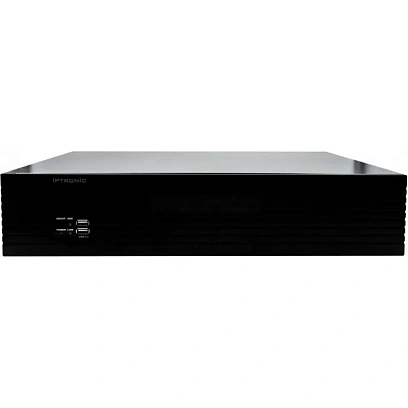 IP-видеорегистратор IPTRONIC NVR6480i