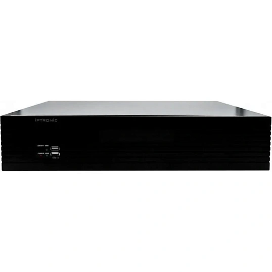 IP-видеорегистратор IPTRONIC NVR6480i