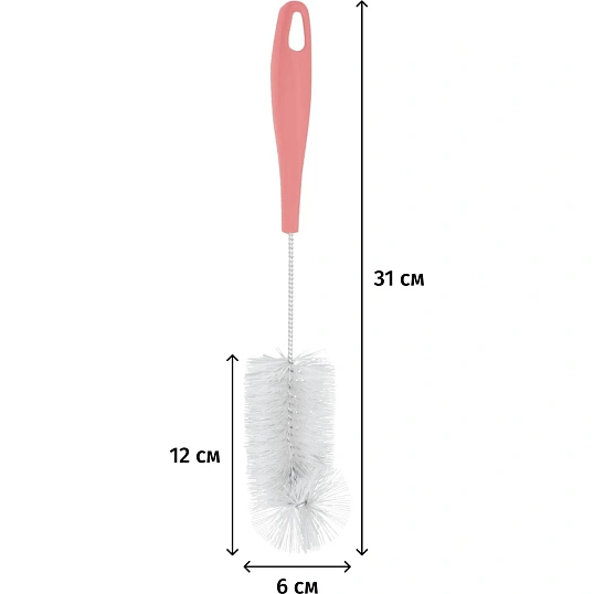 Ершик для бутылок YORK 0,25л 041090