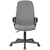 Кресло VB_CH-808LT/G ткань серый