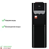 Кулер Ecotronic B4-LF black