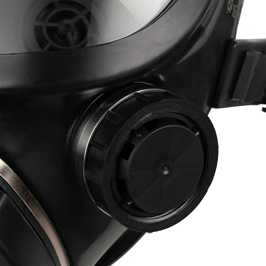 Противогаз промышленный фильтрующий (ППФ) Шанс