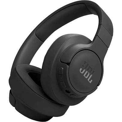 Наушники беспроводные JBL Tune 770NC чёрные
