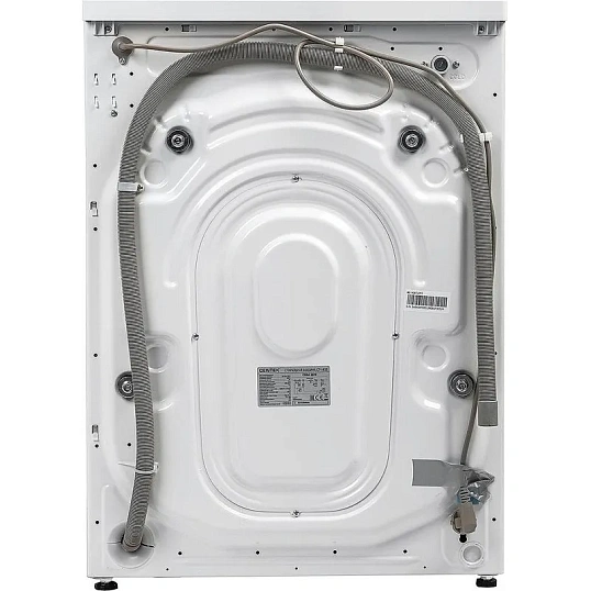 Стиральная машина Centek CT-1925 (белый)12кг/15пр /LED-Дисп/ INVERTER/A