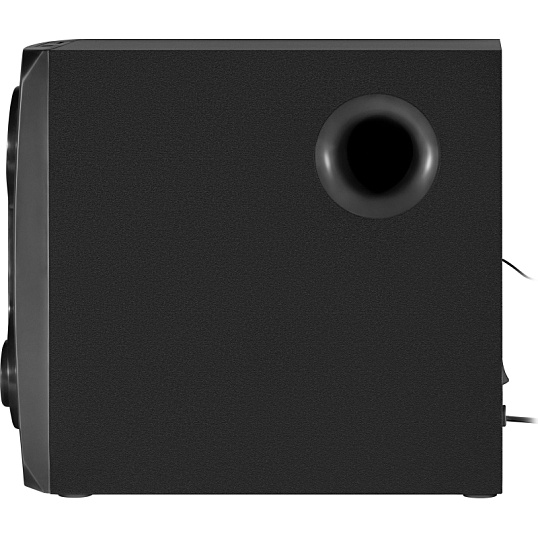 Акустическая система 2.1 Defender Eclipse40Вт,BT/FM/MP3/SD/USB/AUX/RC 65593