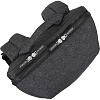 Рюкзак для ноутбука RIVACASE 8861 black mélange 15.6/4