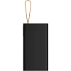 Внешний аккумулятор PERO PB10 60000 mAh,Li-Pol,output USB-C + 4USB-A,черный