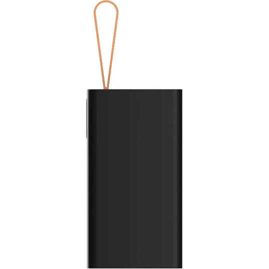 Внешний аккумулятор PERO PB10 60000 mAh,Li-Pol,output USB-C + 4USB-A,черный