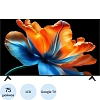 Телевизор Xiaomi TV S Mini LED 75 2026 (L75MC-SRU)