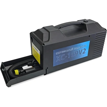 Пылесос сервисный XC-169v2, 220v