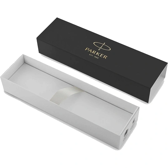 Ручка шариковая Parker Jotter Originals Recycled Denim CT 1,0мм,син,2207350
