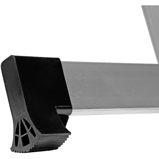 Лестница Стремянка проф, 3х12 ступеней, Н=338/560/786см СИБРТЕХ