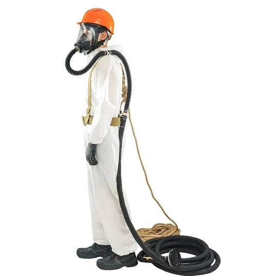 Противогаз ПШ-1 (1шл.л., 10м, МАГ (1шт.), х/б), шт