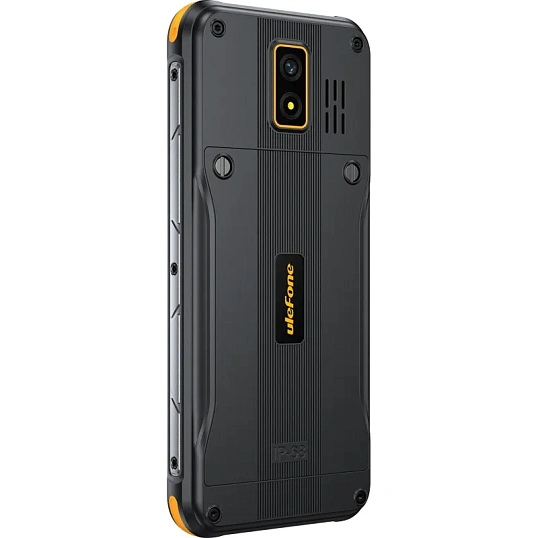 Мобильный телефон Ulefone Armor Mini 4 64+128MB Black