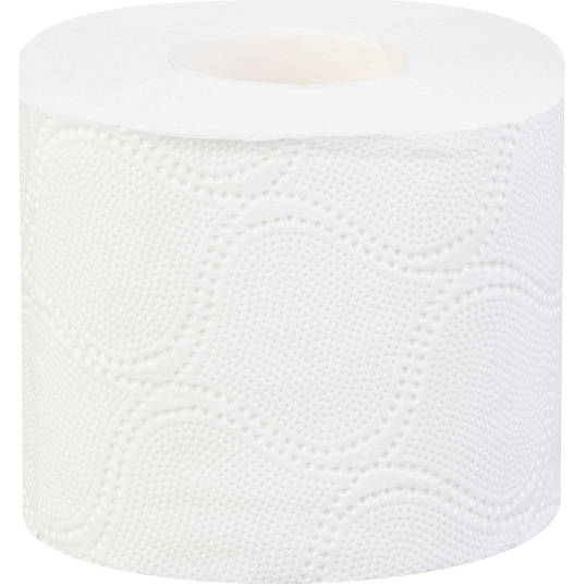 Бумага туалетная Veiro Elite Ц 4сл 120л 15м 8рул/уп МСК