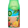 Баллон сменный для автоосвежителя Air Wick Тропич. фантаз:Спел манго, 250мл