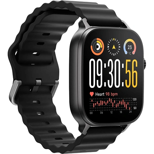 Смарт-часы Realme Watch 5 RMW2501 Чёрный