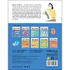 Тетрадь рабочая с наклейками.Методика Д.Колдиной.Матем 3-5лет МС12284