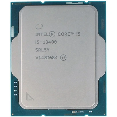 Процессор Intel Core i5-13400 OEM (CM8071504821106)