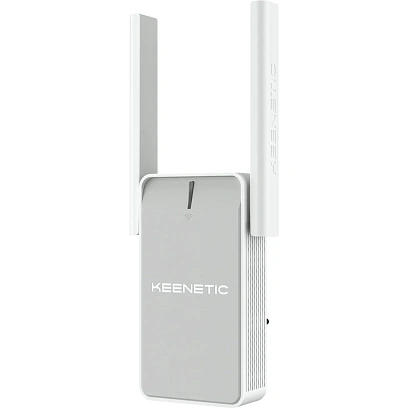 Усилитель сигнала Wi-Fi Netcraze (Keenetic) Buddy 4 (NC-3211)