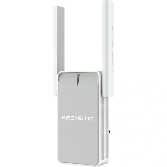 Усилитель сигнала Wi-Fi Netcraze (Keenetic) Buddy 4 (NC-3211)