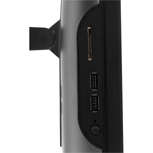 Моноблок IRU 23IM (2127499)23.8/FHD/i5 12450H/16Gb/SSD512Gb/CR/noOS