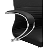 Кресло МТ_ErgoLife Set 17/подл.131/осн.Sit 052 Черный 5AD.16.1.2A3