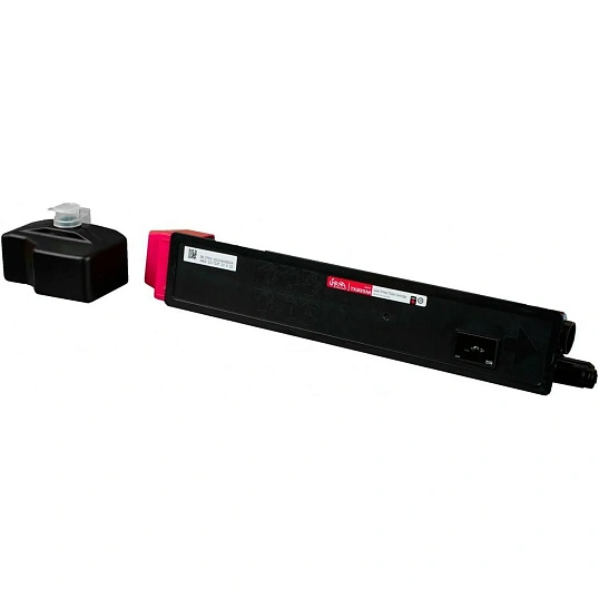 Картридж лазерный SAKURA TK-895M пур. для Kyocera Mita FS-C8020MFP/8025MFP