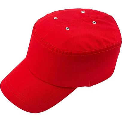 Каскетка Ампаро Престиж красная(артикул поставщика 126906)